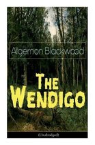 The Wendigo (Unabridged)