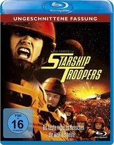 Starship Troopers (Blu-ray)