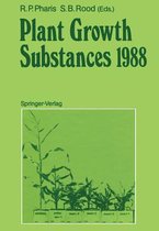 Plant Growth Substances 1988