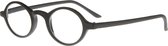 Icon Eyewear YCB337 Youp Leesbril +3.50 -  Mat zwart