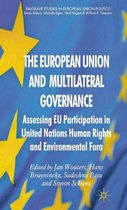European Union And Multilateral Governance