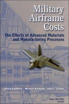 Military Airframe Costs