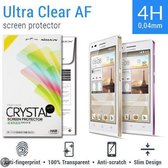 Nillkin Screen Protector AF Ultra Clear 4H Huawei Ascend G6 3G