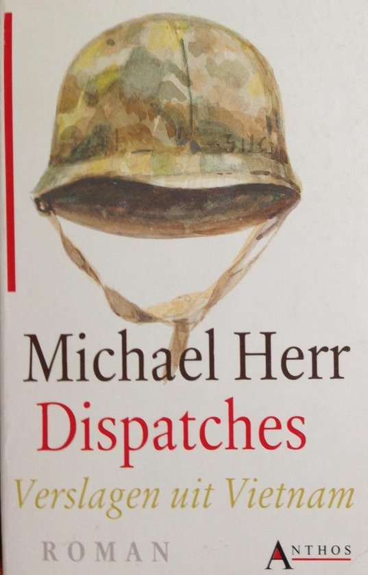 9789060746974 - Dispatches