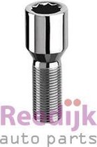 Wielbouten 14 x 1.50 x 28 D23MM STAR BOL (tuning) (R14) B825