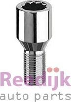 Wielbouten 12 x 1.25 x 50 D20MM STAR (tuning) B385