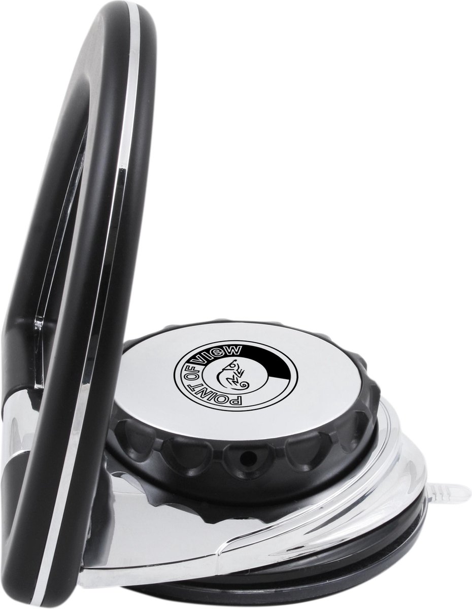 Point of View ACC-01 - Tablet Houder - Zuignap