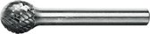 Freesstift Vertanding alu-speciaal HM KUD 1210 8mm, 12x10,8mm FORMAT