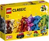 foto van LEGO Classic Basisstenen Set - 11002