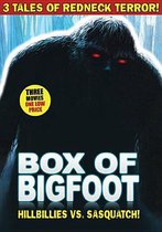 Box Of Bigfoot