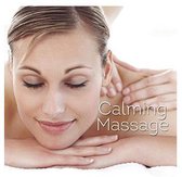 Somerset - Calming Massage (CD)