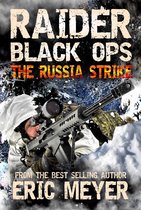 Raider Black Ops: The Russia Strike