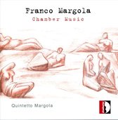 Franco Margola: Chamber Music