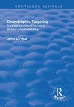 Routledge Revivals - Demographic Targeting