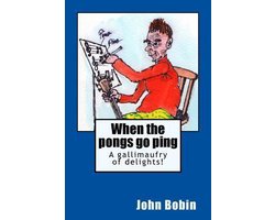 When the pongs go ping