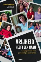 Vrijheid heeft een naam