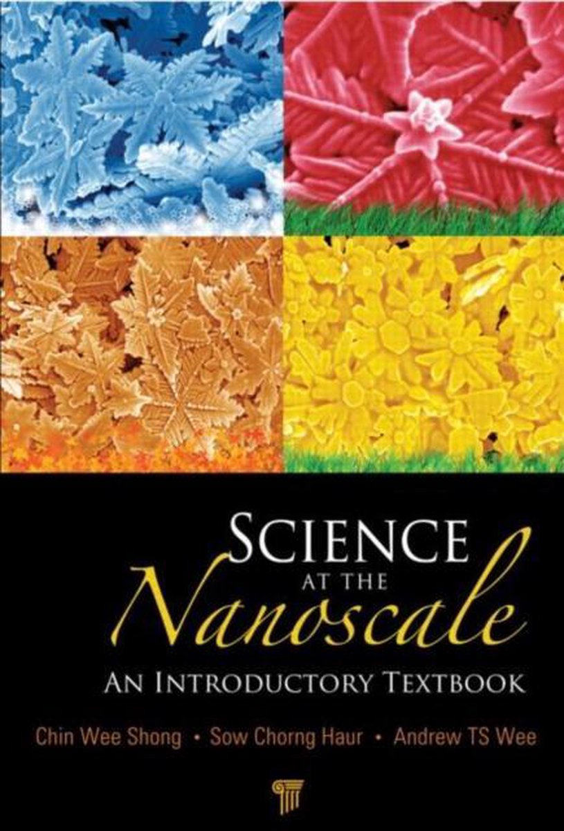 Science At The Nanoscale - Andrew T. S. Wee