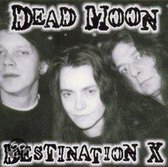 Destination X