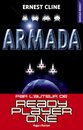 Omslag Armada