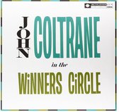 John Coltrane - In The Winner's Circle (LP)