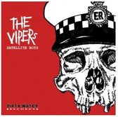 The Vipers - Satellite Boys (7" Vinyl Single)