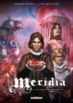 Meridia 1 - Méridia T01