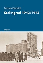Reclam – Kriege der Moderne - Stalingrad 1942/43