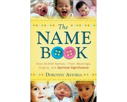 Name Book