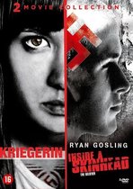 Speelfilm - Kriegerin + Inside A Skinhead