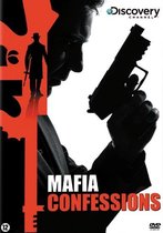 Mafia Confessions (DVD)