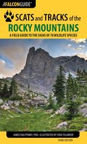 Scats and Tracks Series - Scats and Tracks of the Rocky Mountains