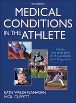 Medical Conditions in the Athlete 3rd Edition with Web Study