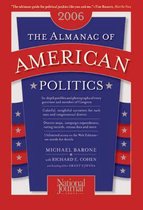 The Almanac of American Politics