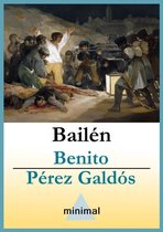 Imprescindibles de la literatura castellana - Bailén