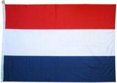 Drapeau néerlandais 90x150cm