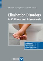 Advances in Psychotherapy - Evidence-Based Practice 16 - Elimination Disorders in Children and Adolescents