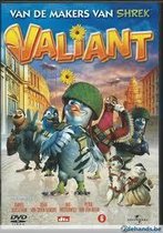 Valiant (D)
