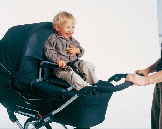 Baby Dan - Pram seat (3400-70) | bol.com