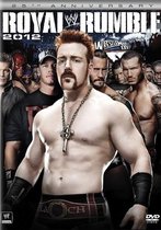 Royal Rumble 2012 (Uk Edition)