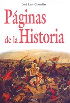 Historia y Biografías - Páginas de la Historia