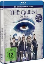 Quest - Die Serie 3.Staffel/ Blu-Ray