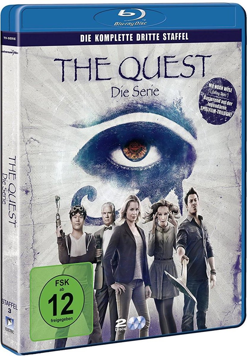 The Quest