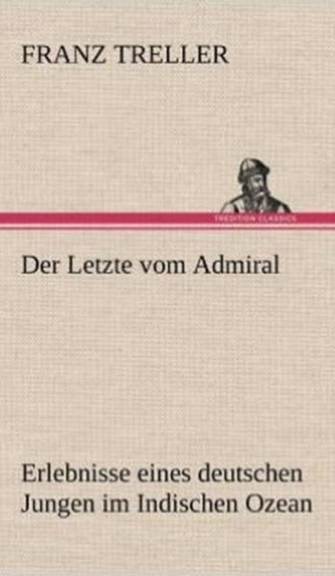 Foto: Der letzte vom admiral