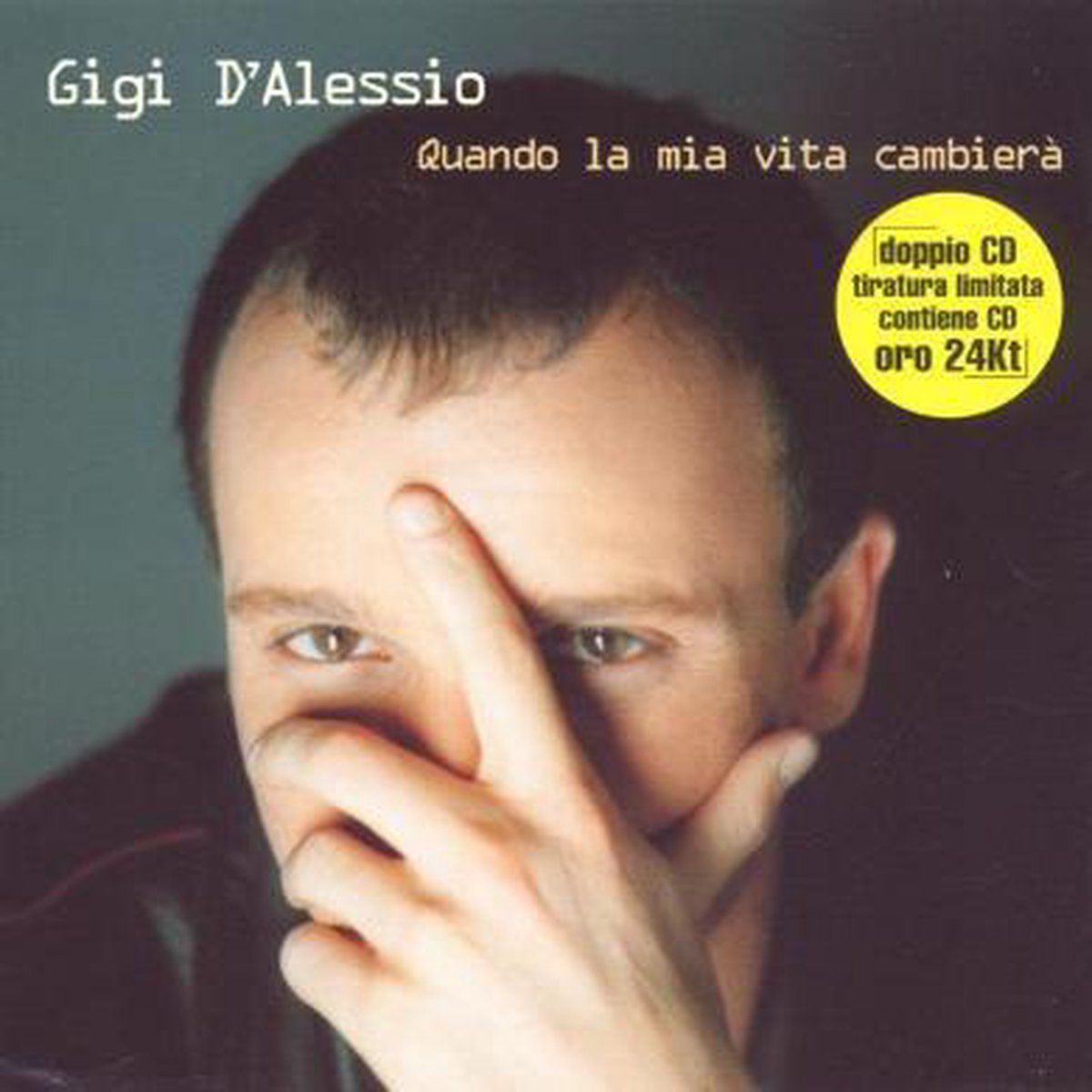 Quando la Mia Vita Cambiera