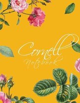 Cornell Notebook