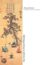 Key Concepts in Chinese Philosophy