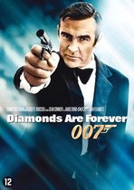 James Bond - Diamonds Are Forever D