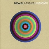 Nova Classics, Vols. 1-10