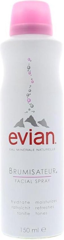 Evian Brumisateur Facial Spray - 150 ml - Body Spray