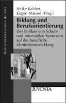 Bildung und Berufsorientierung